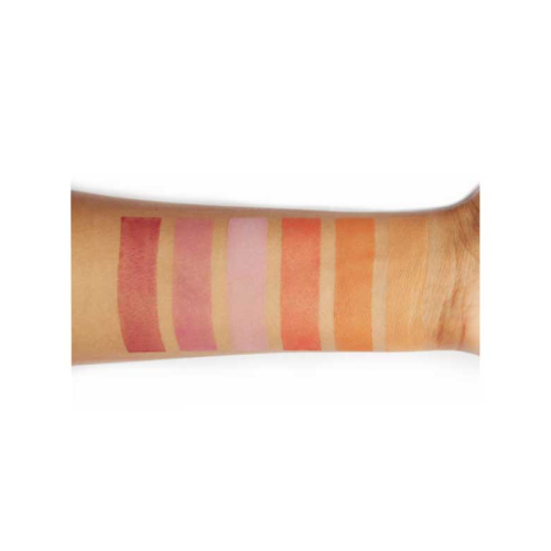 Viseart - Palette Blush Poudre - VBL03: Orange/Violet