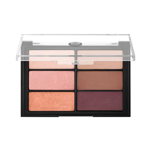 Viseart - Palette Poudre Bronzer & Highlighter - VSC01 : Sculpting