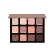 Viseart - Palette d'ombres Étendu - Apricotine Lumière