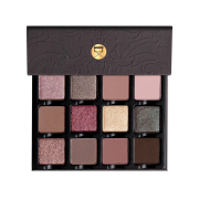 Viseart - Palette d'ombres Étendu - Cashmerie Charmeuse