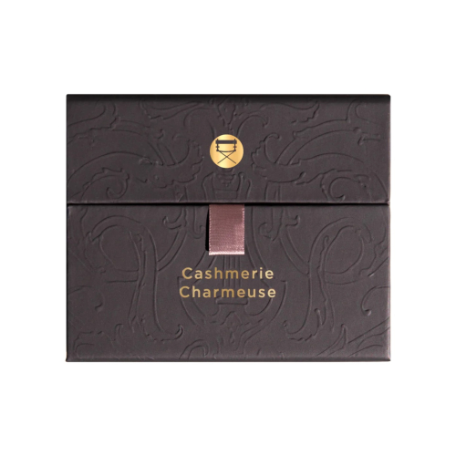 Viseart - Palette d'ombres Étendu - Cashmerie Charmeuse