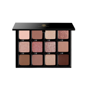 Viseart - Palette de fards à paupières Étendu - Praline Bon Bon