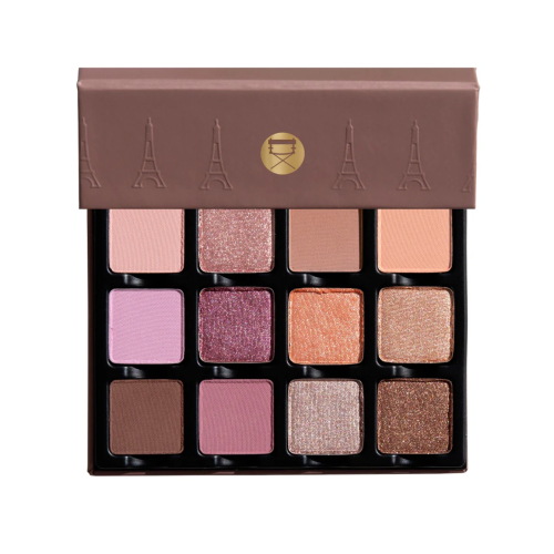 Viseart - Palette d'ombres Étendu - Reveries