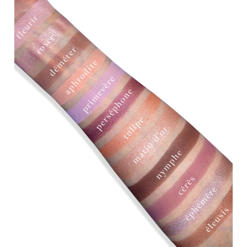 Viseart - Palette d'ombres Étendu - Reveries