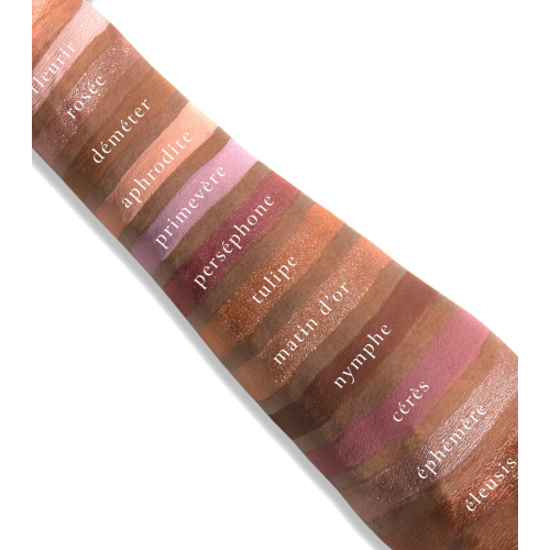 Viseart - Palette d'ombres Étendu - Reveries