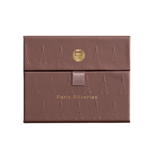 Viseart - Palette d'ombres Étendu - Reveries