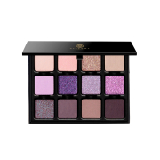 Viseart - Palette de fards à paupières Étendu - Violette Lumière