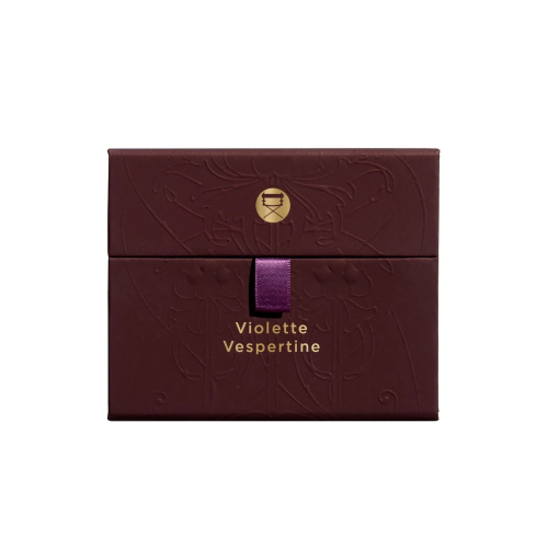 Viseart - Palette d'ombres Étendu - Violette Vespertine