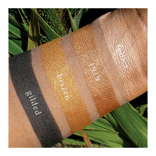 Viseart - Palette de fards à paupières Petit Fours - Bullion