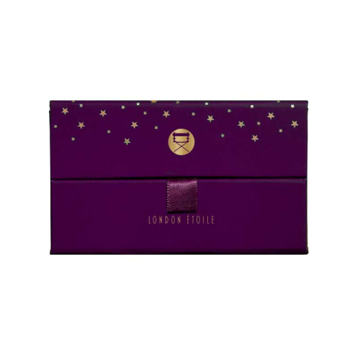 Viseart - Palette de fards à paupières Petit Pro - London Étoile