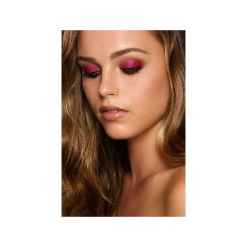 Viseart - Palette de fards à paupières Petit Pro - Soleil