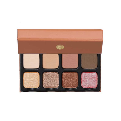 Viseart - Palette de Fards à paupières - Petit Pro Solstice