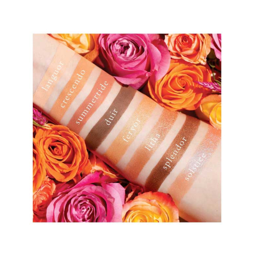 Viseart - Palette de Fards à paupières - Petit Pro Solstice