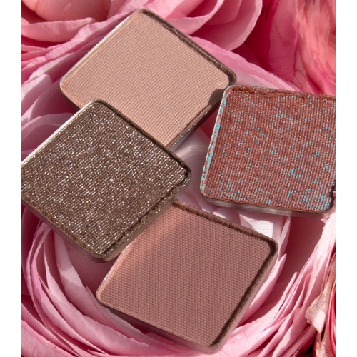 Viseart - Palette d'ombres Petits Fours - Hesperides