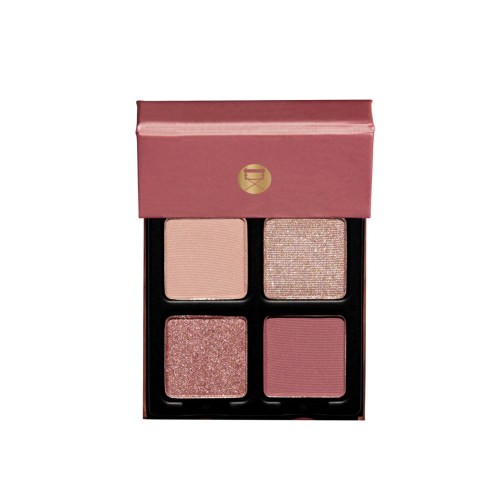 Viseart - Palette d'Ombres Petits Fours - Roséa Lotus