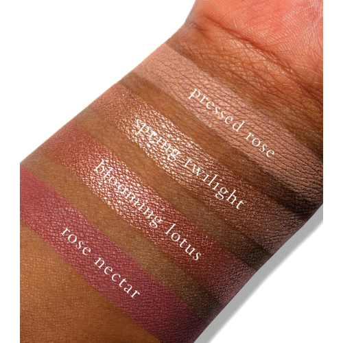 Viseart - Palette d'Ombres Petits Fours - Roséa Lotus