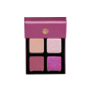 Viseart - Palette d'ombres Petits Fours - Sakura Lotus