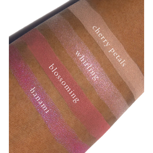 Viseart - Palette d'ombres Petits Fours - Sakura Lotus