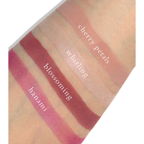 Viseart - Palette d'ombres Petits Fours - Sakura Lotus