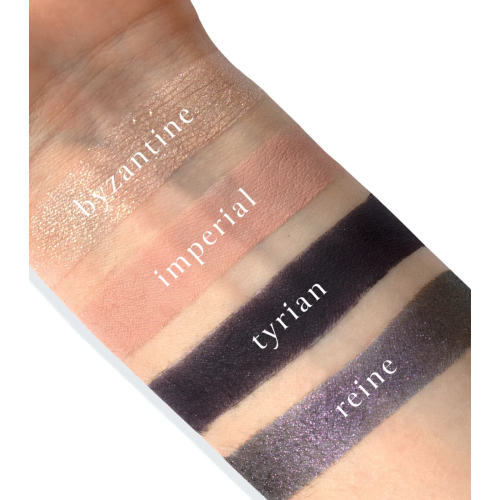 Viseart - Palette d'ombres Petits Fours - Tyrian