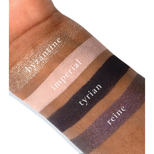 Viseart - Palette d'ombres Petits Fours - Tyrian