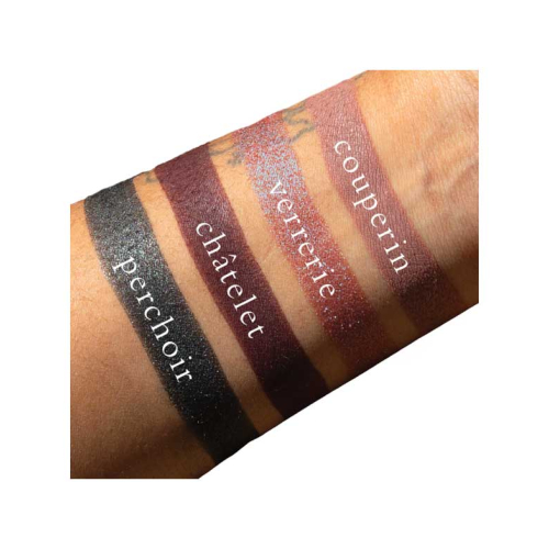 Viseart - Palette de fards à paupières Petits Fours - Violetta