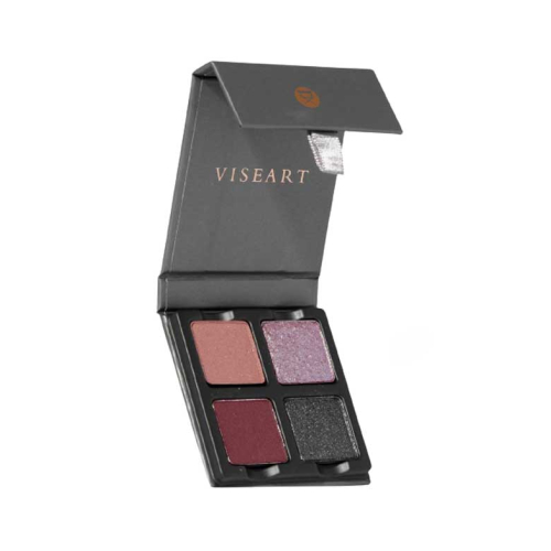 Viseart - Palette de fards à paupières Petits Fours - Violetta