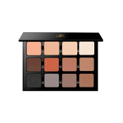 Viseart - Palette de fards à paupières Slim Pro VisePRO - VISE01: Neutral Mattes 25e Anniversary