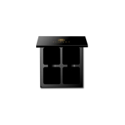 Viseart - Palette magnétique vide Empty 4-Well VISEPRO™