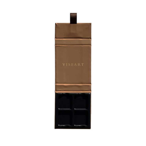 Viseart - Palette Magnétique Vide Empty Petits Fours Case