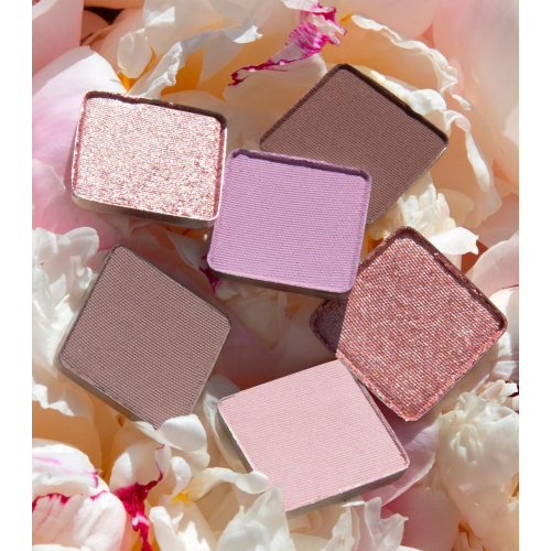 Viseart - Fard à paupières simple Neutral Mattes - VNM05: Chocolate