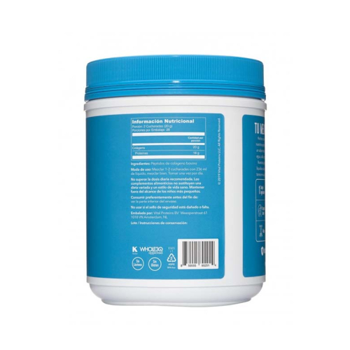 Vital Proteins - Peptides de collagène sans saveur 567g