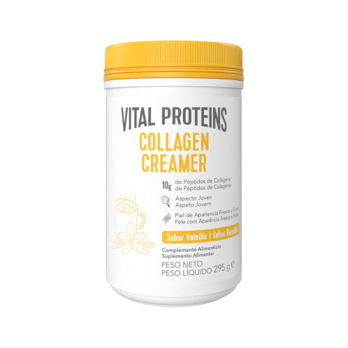 Vital Proteins - Peptides de collagène 295 g - Vanille