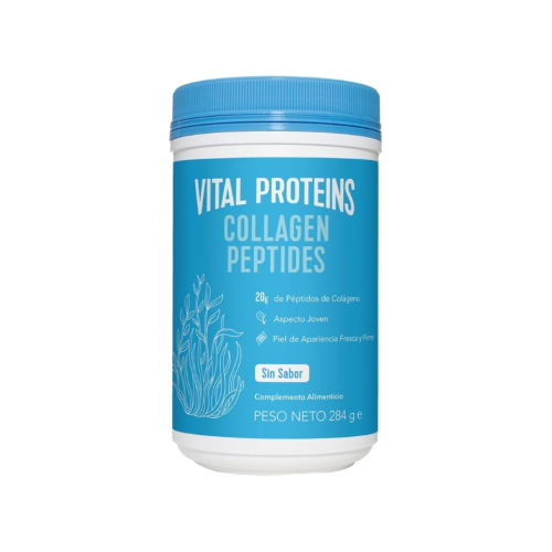 Vital Proteins - Peptides de collagène sans saveur 284g