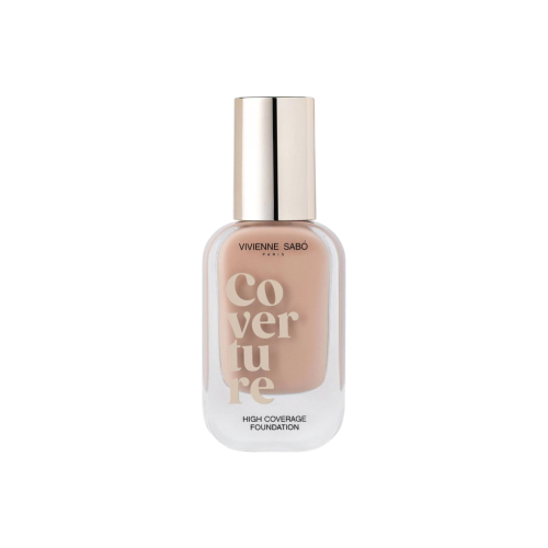 Vivienne Sabó - Base de maquillage Coverture - 01: Light Pink