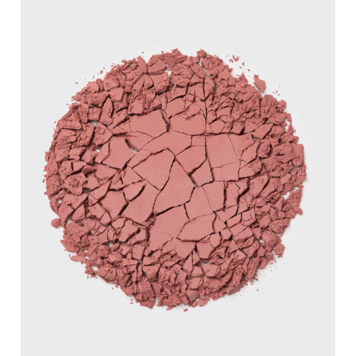 Vivienne Sabó - Blush poudre mat Macaron - 04: Natural Pink