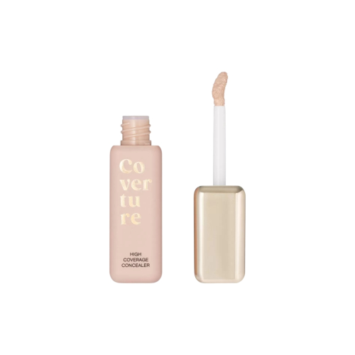 Vivienne Sabó - Correcteur liquide Coverture - 01: Light Beige