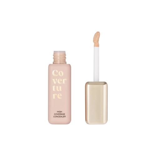 Vivienne Sabó - Correcteur liquide Coverture - 02: Beige