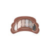 Vivienne Sabó - *Croissant* - Mini palette de fards à paupières - 04