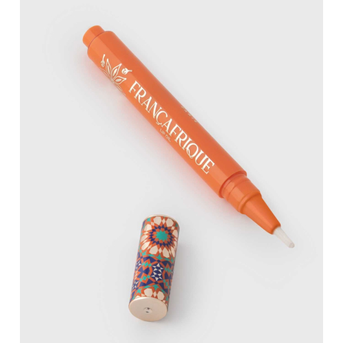 Vivienne Sabó - *Françafrique* - Huile à lèvres