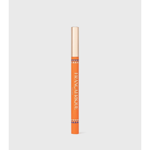 Vivienne Sabó - *Françafrique* - Eye-liner