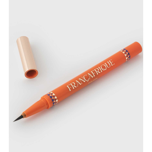 Vivienne Sabó - *Françafrique* - Eye-liner