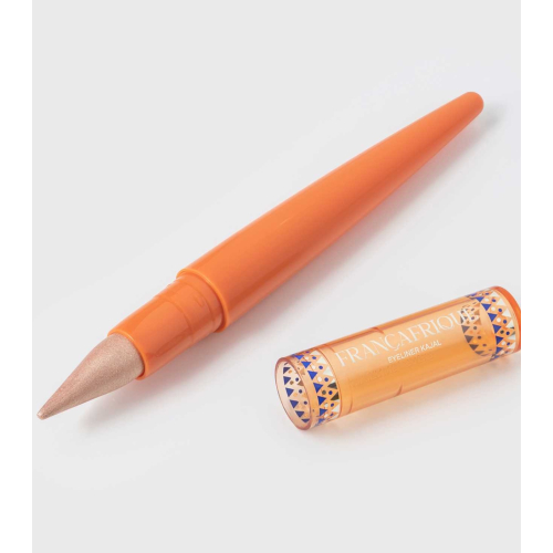 Vivienne Sabó - *Françafrique* - Eyeliner longue tenue - 01: Blessed