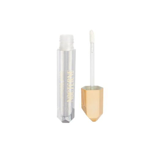 Vivienne Sabó - *Histoires Infernales* - Fard à paupières liquide Nocturne - 01