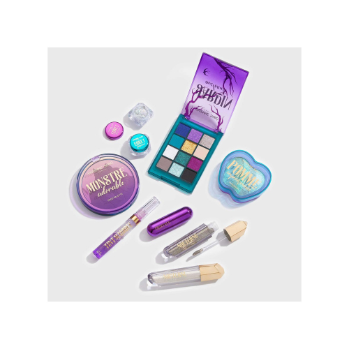 Vivienne Sabó - *Histoires Infernales* - Fard à paupières liquide Nocturne - 01