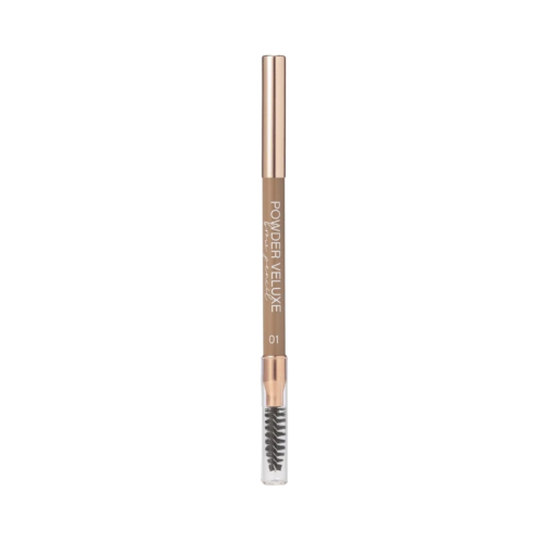 Vivienne Sabó - Crayon à sourcils Powder Deluxe - 01: Beige