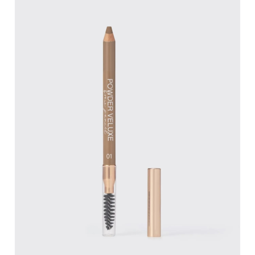 Vivienne Sabó - Crayon à sourcils Powder Deluxe - 01: Beige