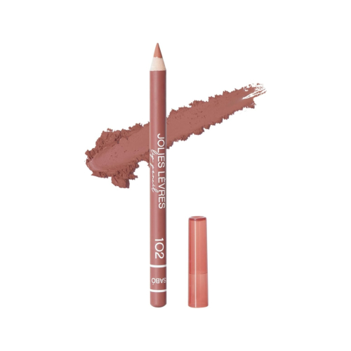 Vivienne Sabó - Rouge à lèvres Jolies Levres - 102