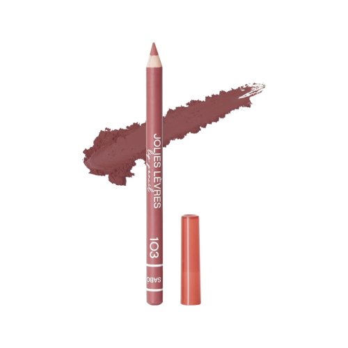 Vivienne Sabó - Rouge à lèvres Jolies Levres - 103