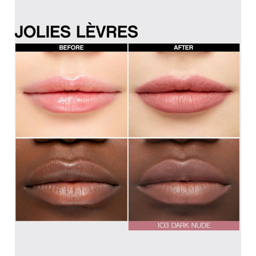 Vivienne Sabó - Rouge à lèvres Jolies Levres - 103